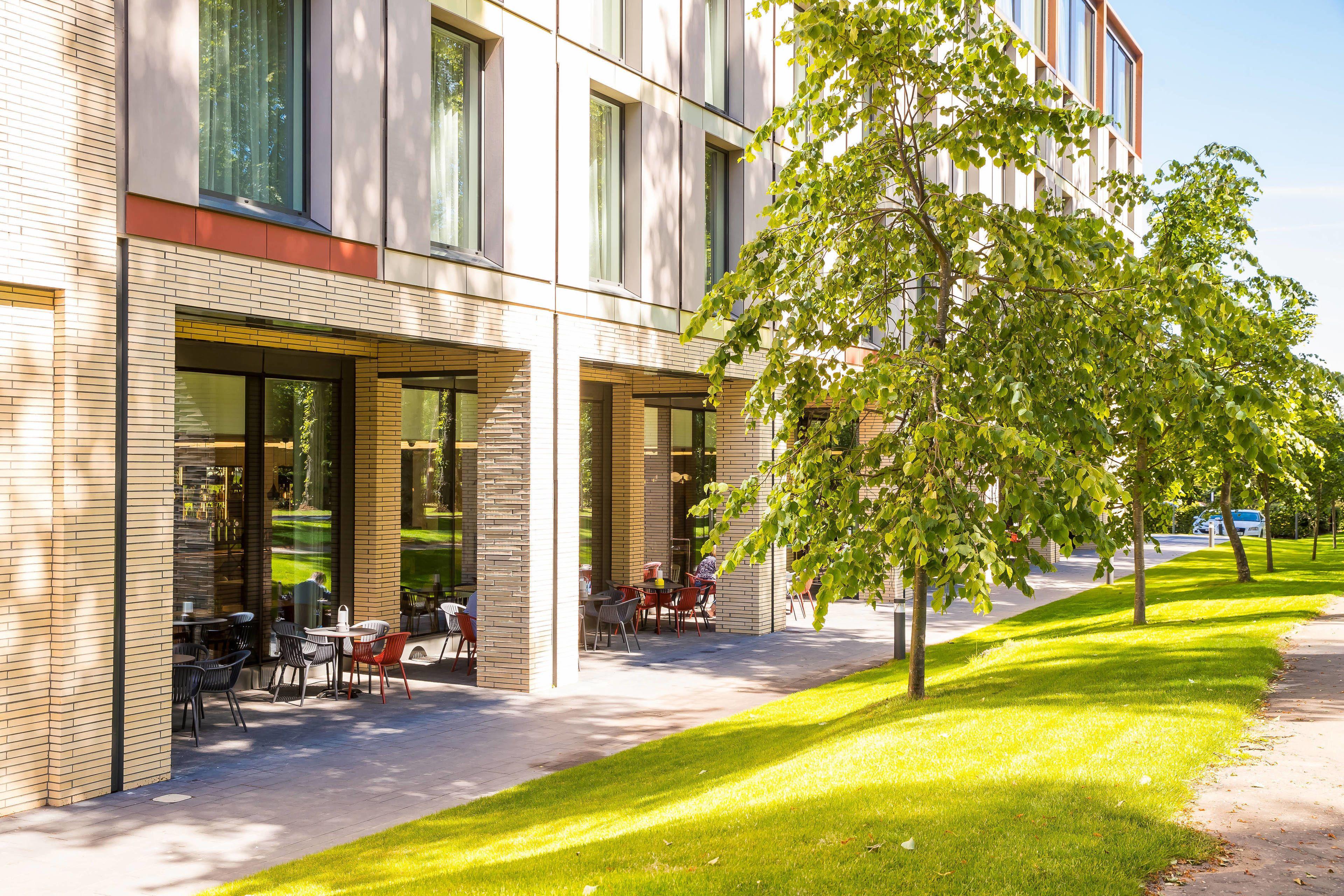 Courtyard By Marriott Edinburgh West — Fotos 2